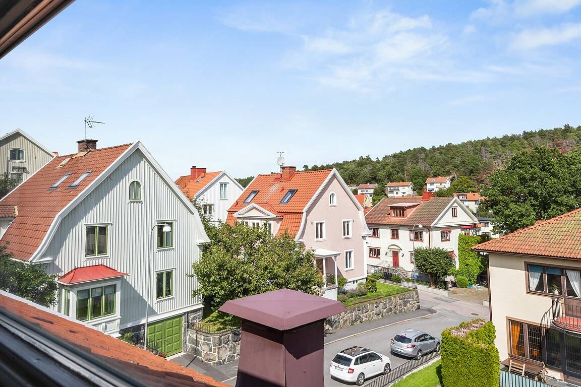 1.5 rum Lägenhet på Övre Rönnbärsstigen 15 Örgryte Göteborgs kommun - bild 10