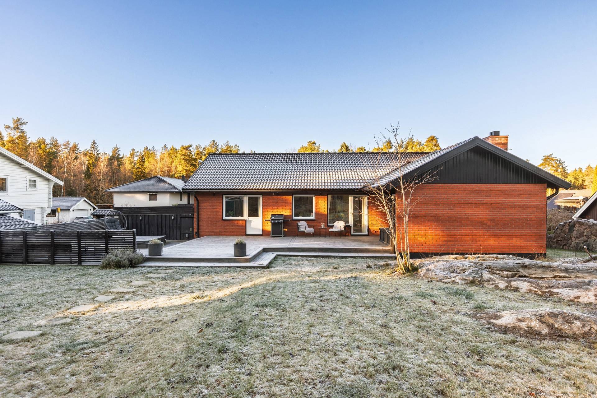 11 rum Villa på Murkelstigen 5 Strängnäs Strängnäs kommun - bild 46