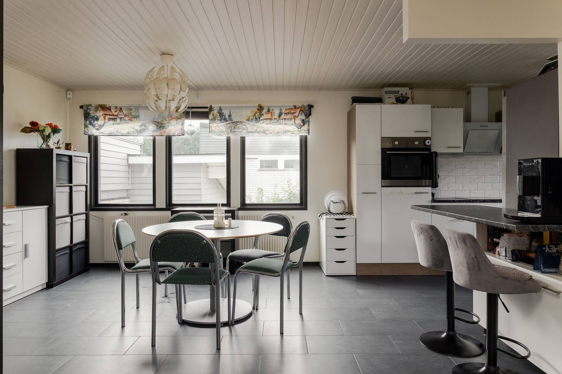 5 rum villa på Löpanäsvägen 65 Rottne, Växjö kommun - bild 3