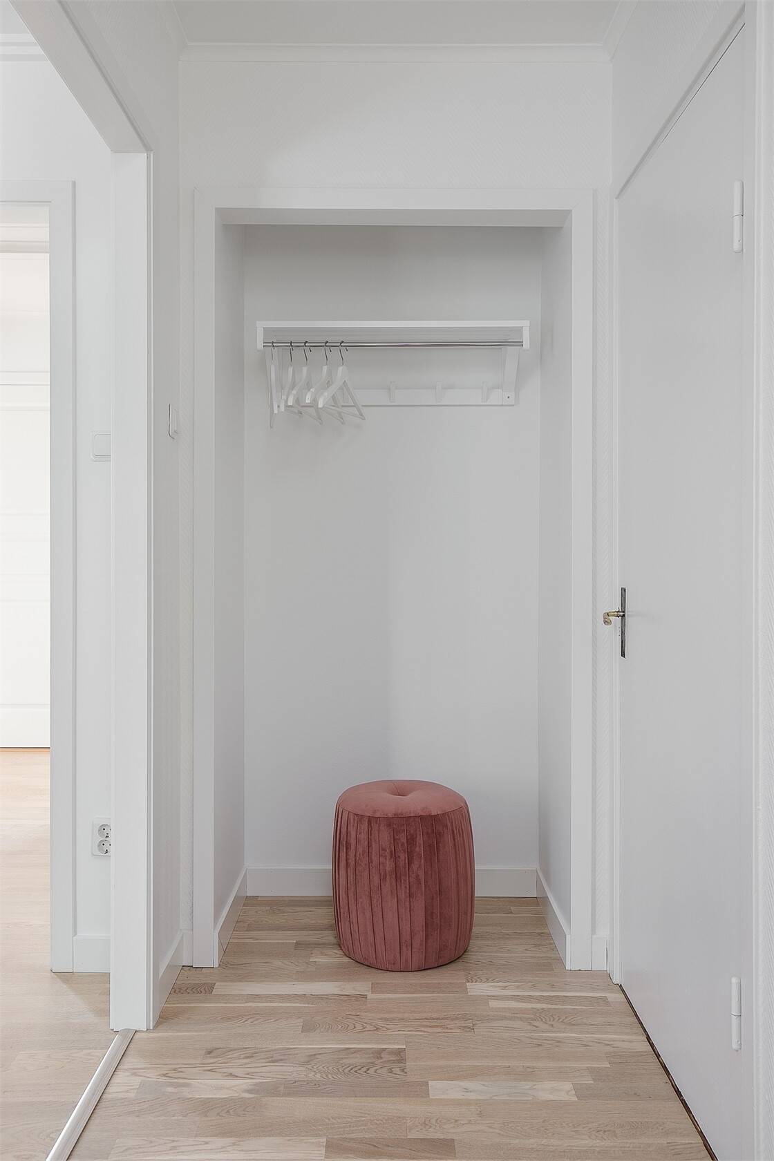 6 rum Villa på Skaravägen 5 Skara Öst - Landsbygd Skara kommun - bild 8