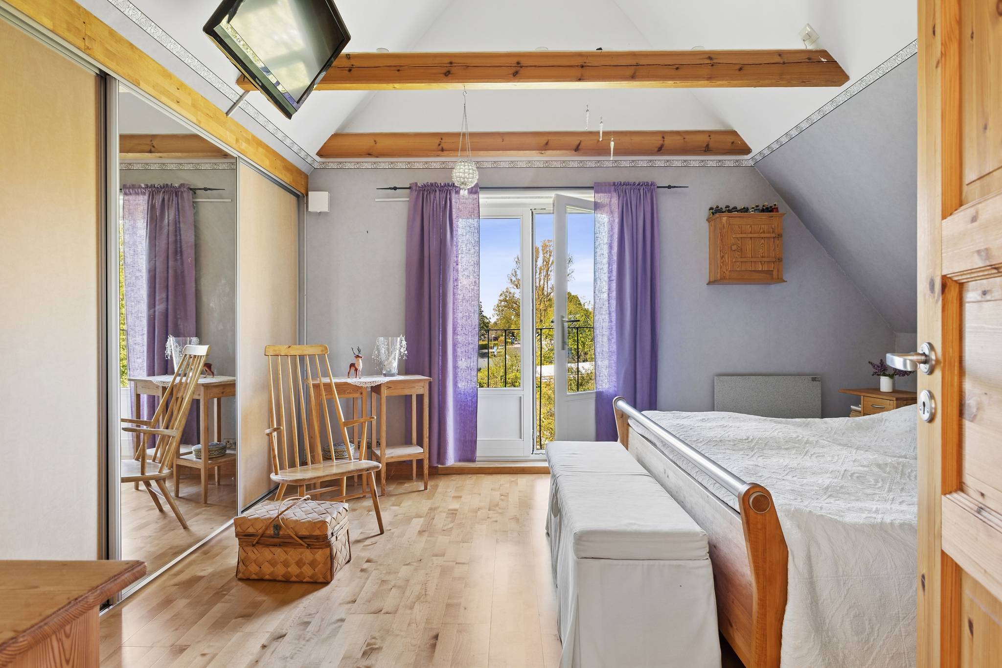 6 rum Villa på Hyllengrensgatan 7 Ramlösa Helsingborgs kommun - bild 30