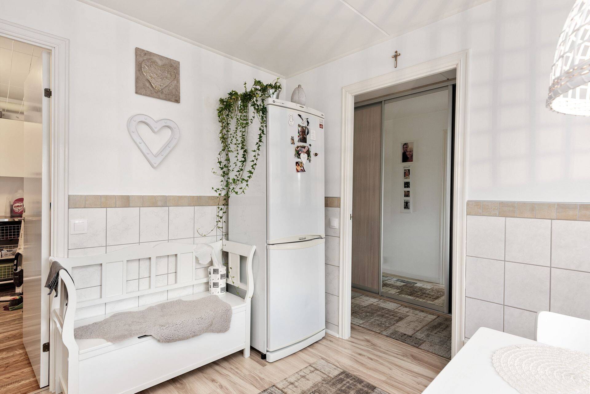 2 rum Lägenhet på Havsvägen 25 Västra Berget Strömstads kommun - bild 9