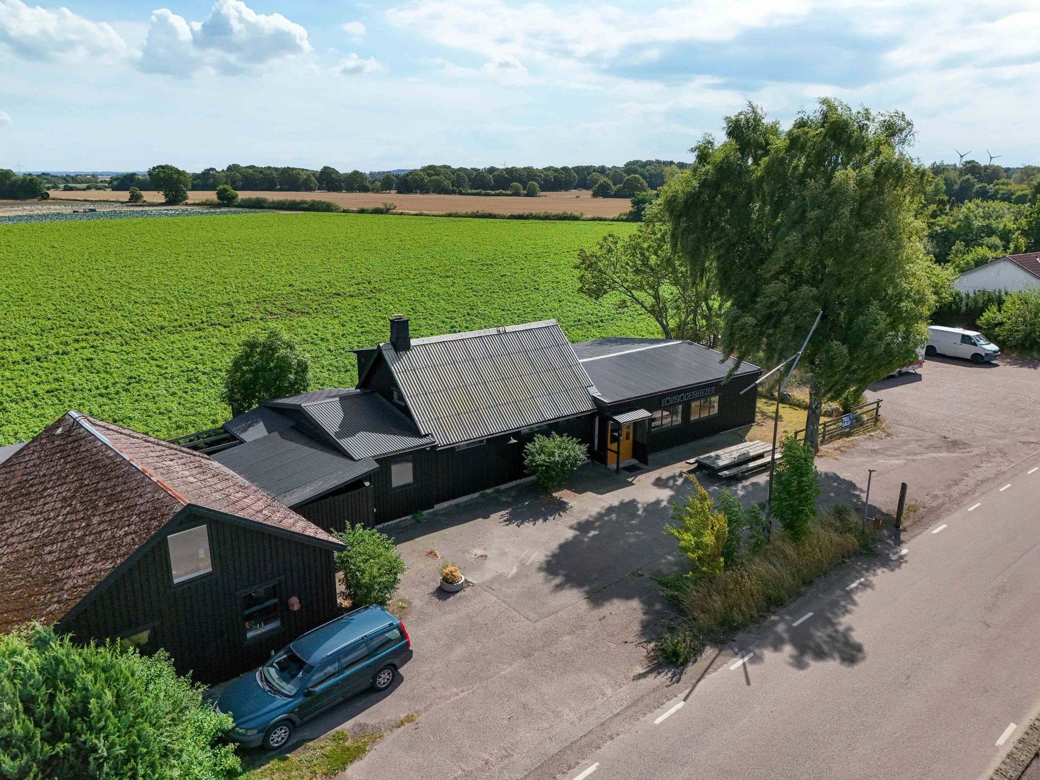 6 rum Villa på Farhultsvägen 154 Farhult Höganäs kommun - bild 7