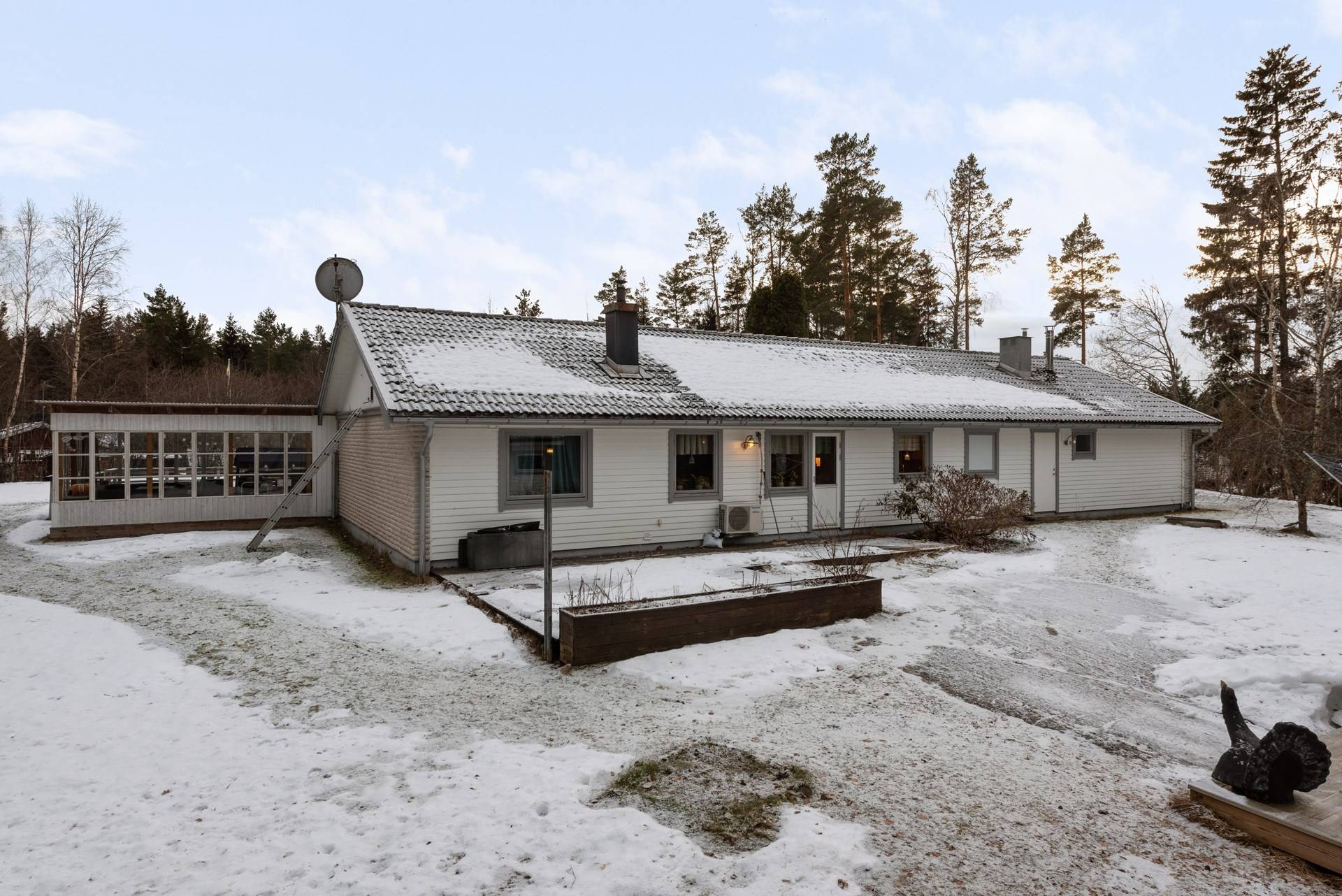 6 rum Villa på Österängsbacken 5 Angskär Norrtälje kommun - bild 25