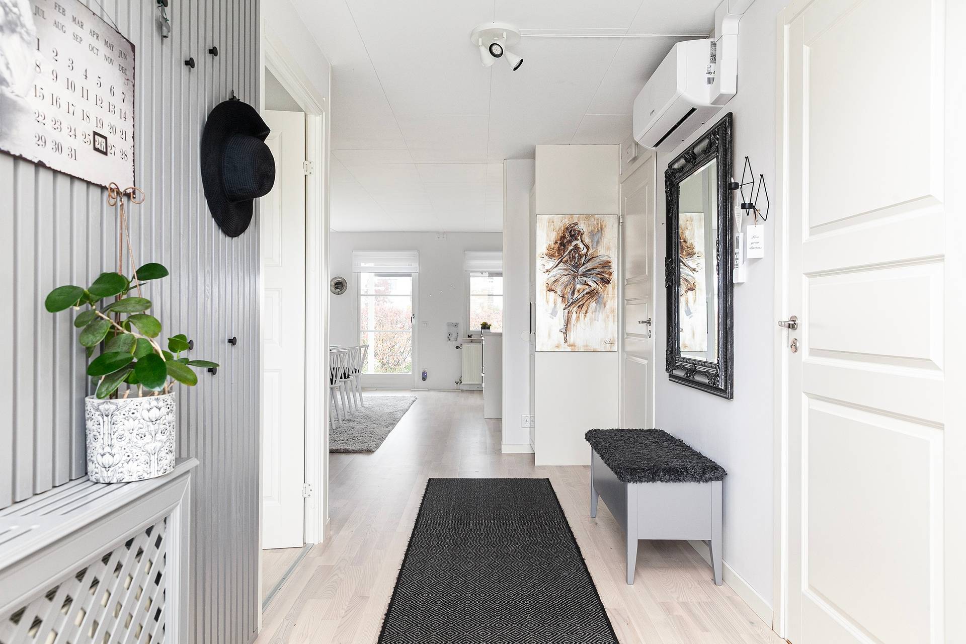 3 rum Radhus på Frösögatan 50 Rydebäck Helsingborgs kommun - bild 16