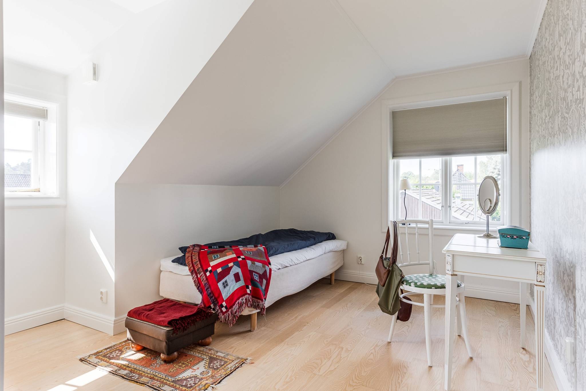 7 rum Villa på Generalsvägen 108 Österskär Österåkers kommun - bild 26