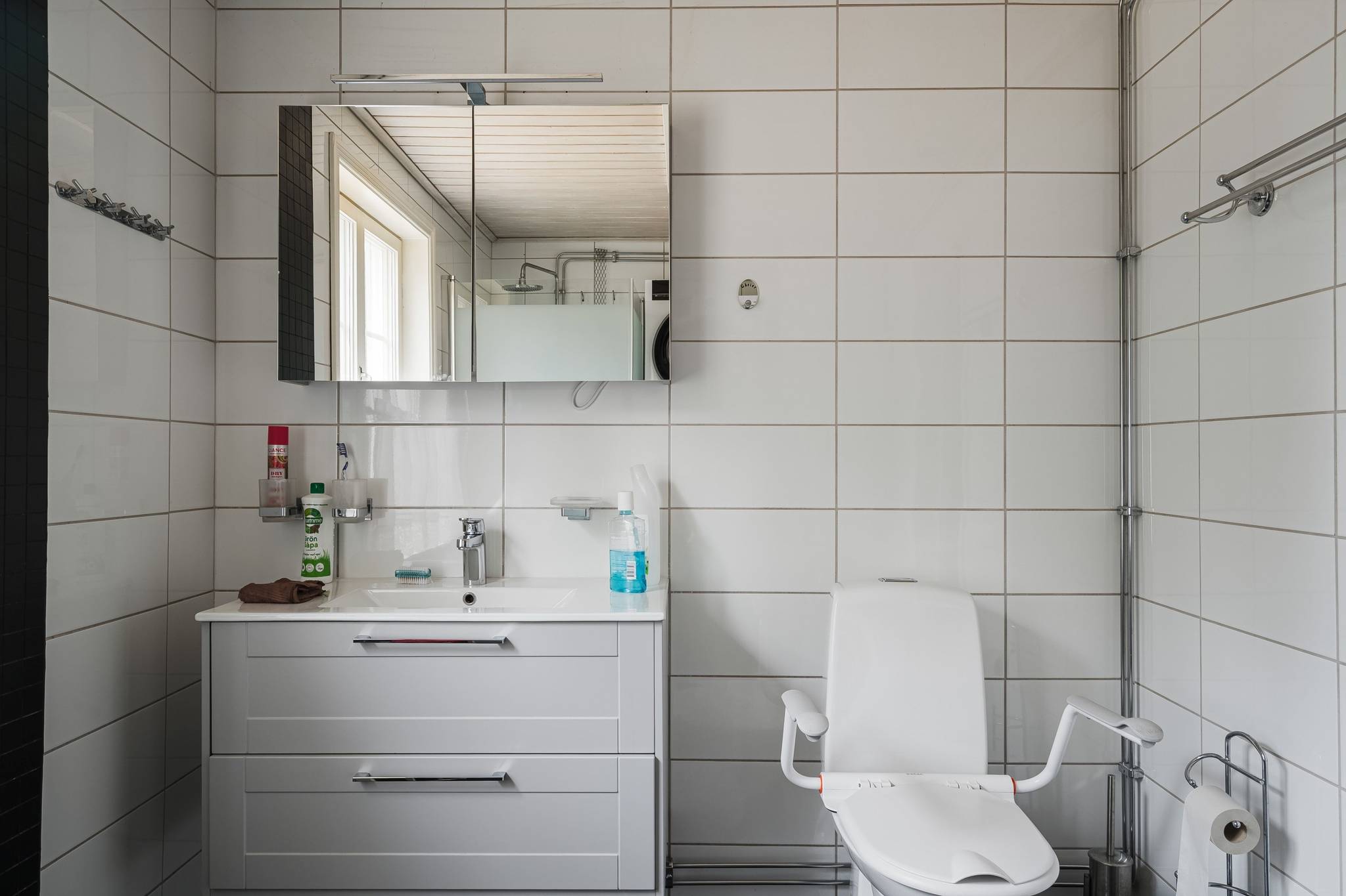 4 rum villa på Finnfors 56 Boliden, Skellefteå kommun - bild 5