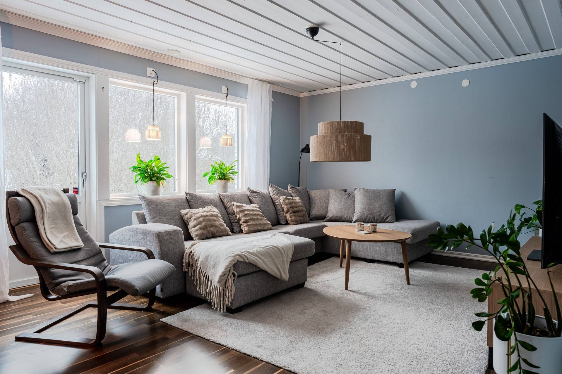 121 m² Villa på Aprilstigen 11 Morö Backe Skellefteå kommun - bild 12