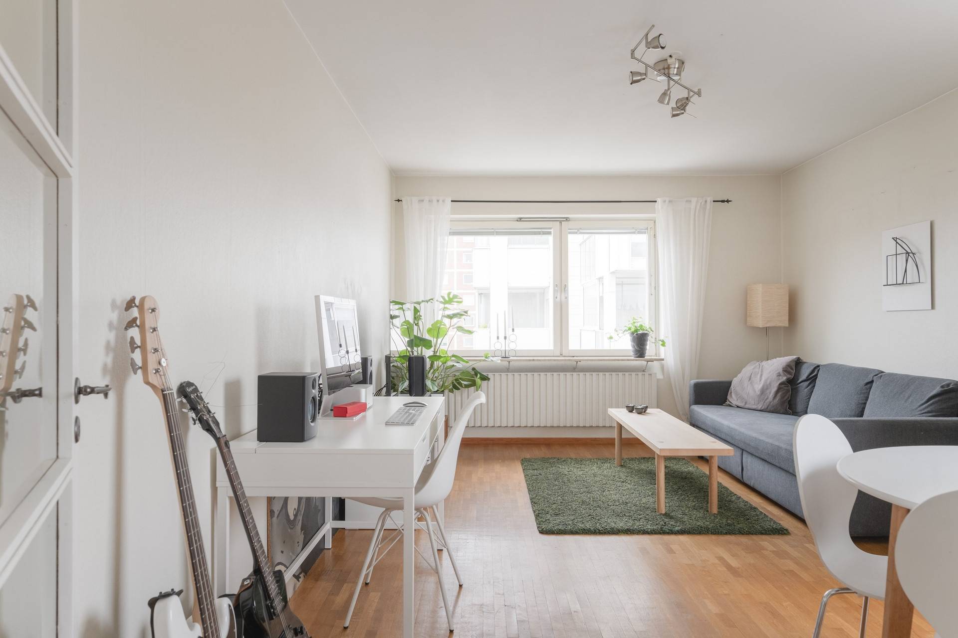 3 rum Lägenhet på Sallerupsvägen 89A Håkanstorp Malmö kommun - bild 8