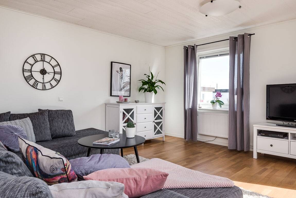 4 rum Villa på Krokgatan 30 Nedre Tjärna Borlänge kommun - bild 24