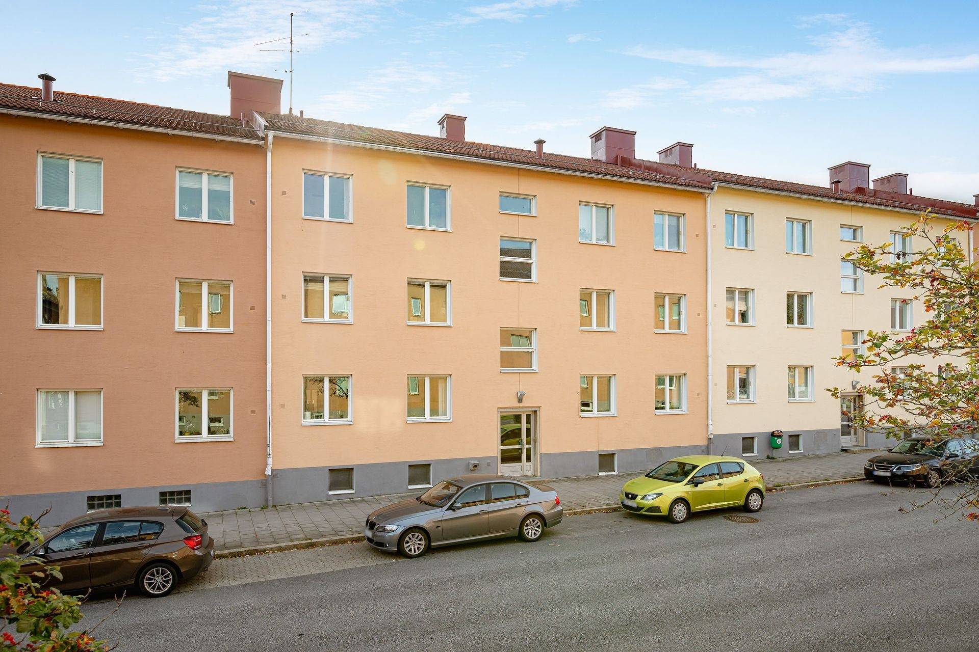 2 rum Lägenhet på Götgatan 32 Vasastaden Linköpings kommun - bild 17