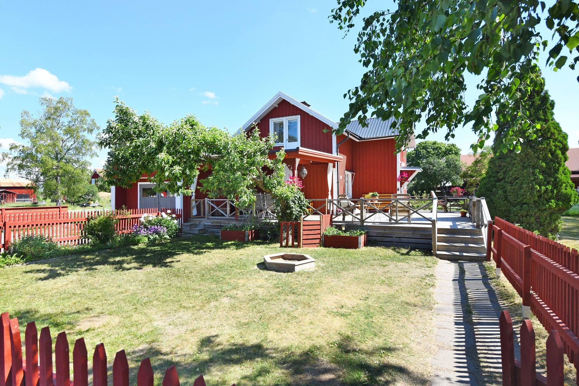 3 rum Villa på Västbyvägen 30 Hedesunda Gävle kommun - bild 32