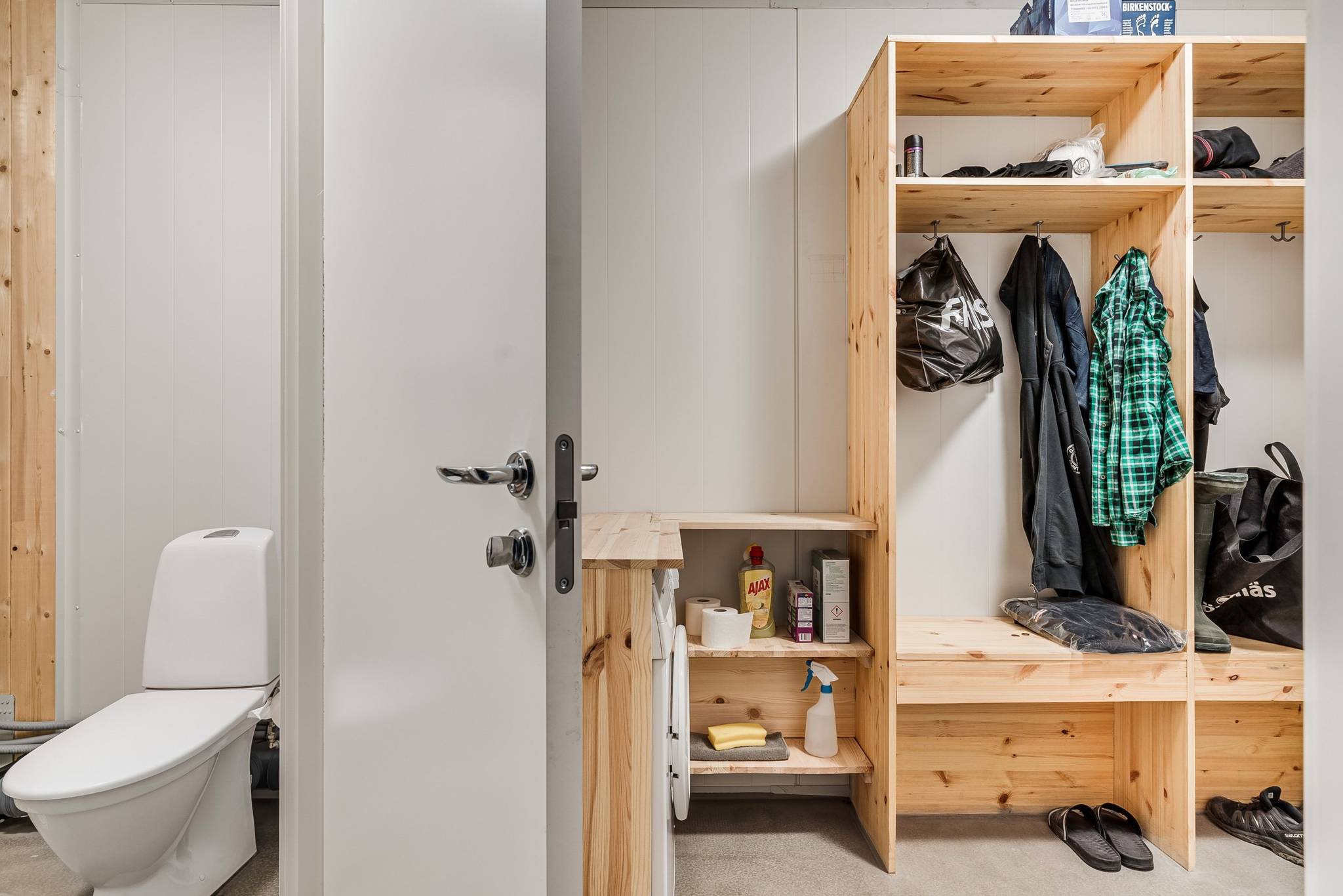 140 m² Övrig på Ersbogatan 29D Gävle kommun - bild 18