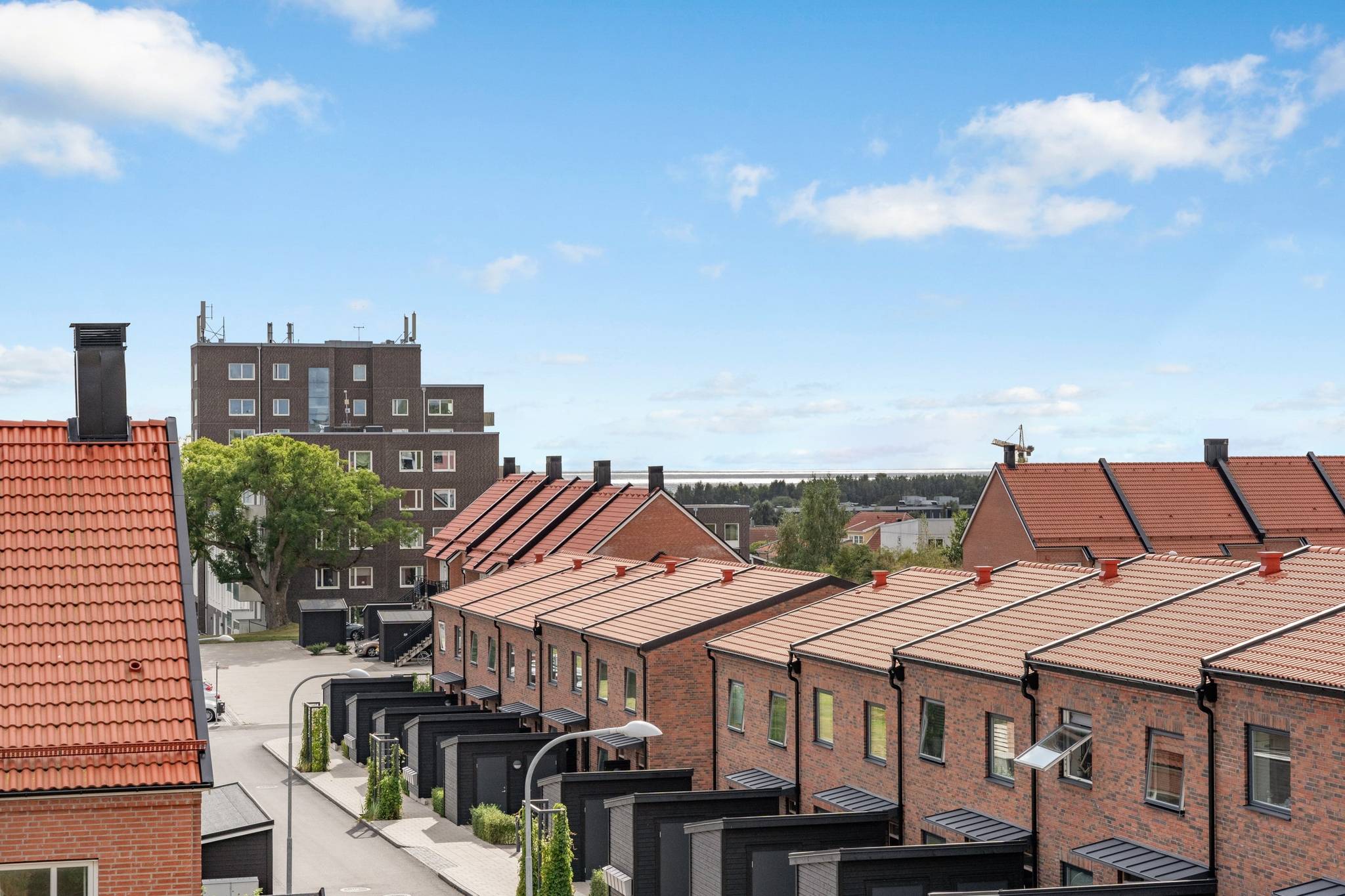 4 rum Lägenhet på Orkangatan 6 Västra Sjöstaden Ystads kommun - bild 4