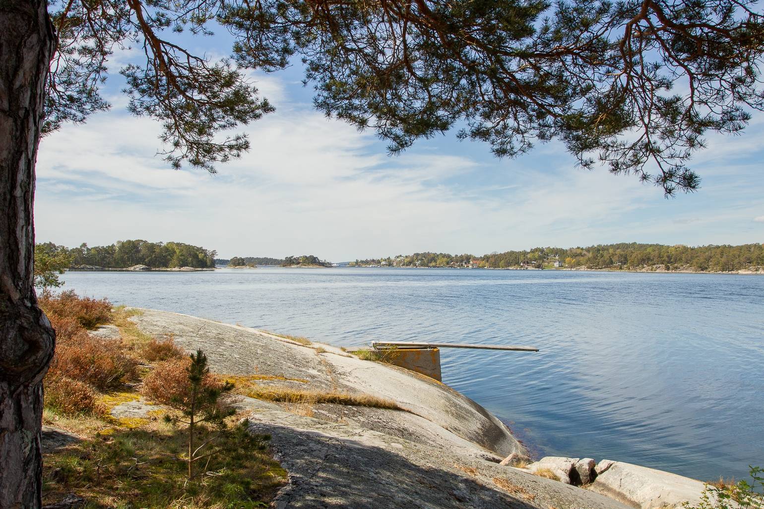 7 rum Fritidshus på Edesön 10 Edesön - Dalarö Haninge kommun - bild 16