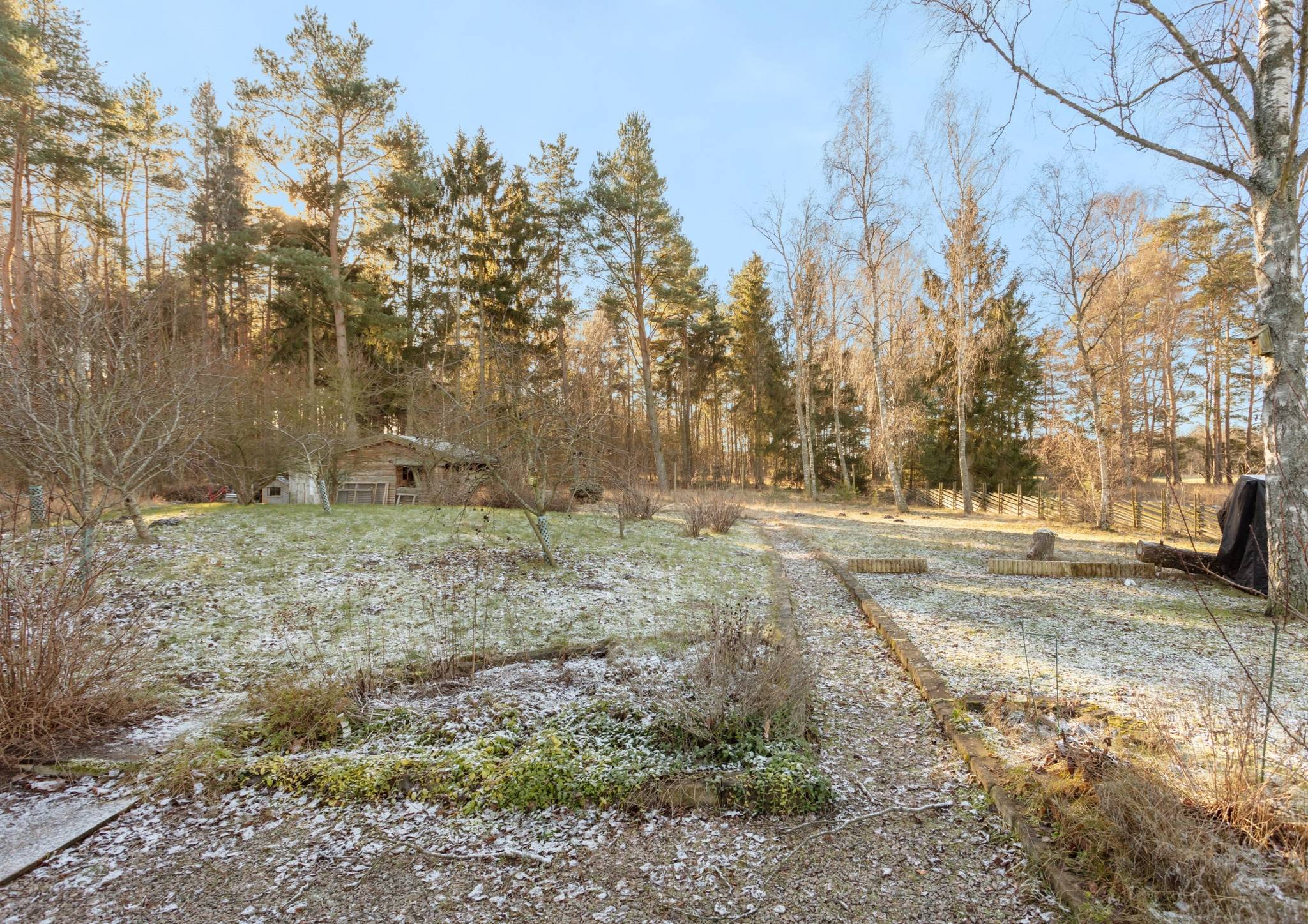 3 rum Villa på Brukshusvägen 89-11 Sjöbo - Björka -Vomb Sjöbo kommun - bild 26