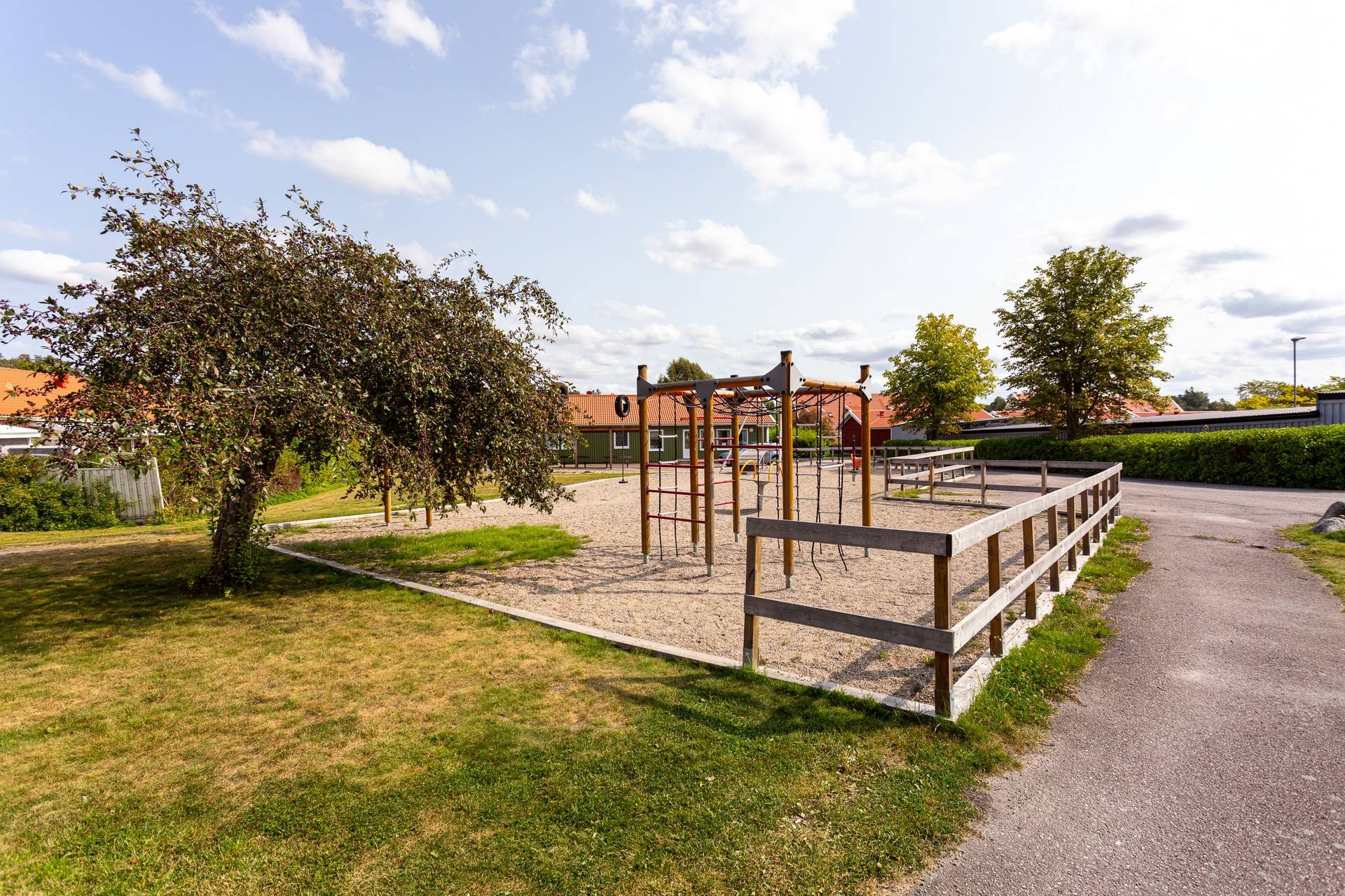 2 rum Radhus på Blåklocksvägen 75 Hällby Eskilstuna kommun - bild 26