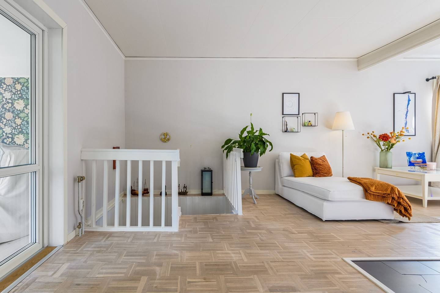 9 rum Villa på Kyrkogatan 23 Virserum Hultsfreds kommun - bild 14
