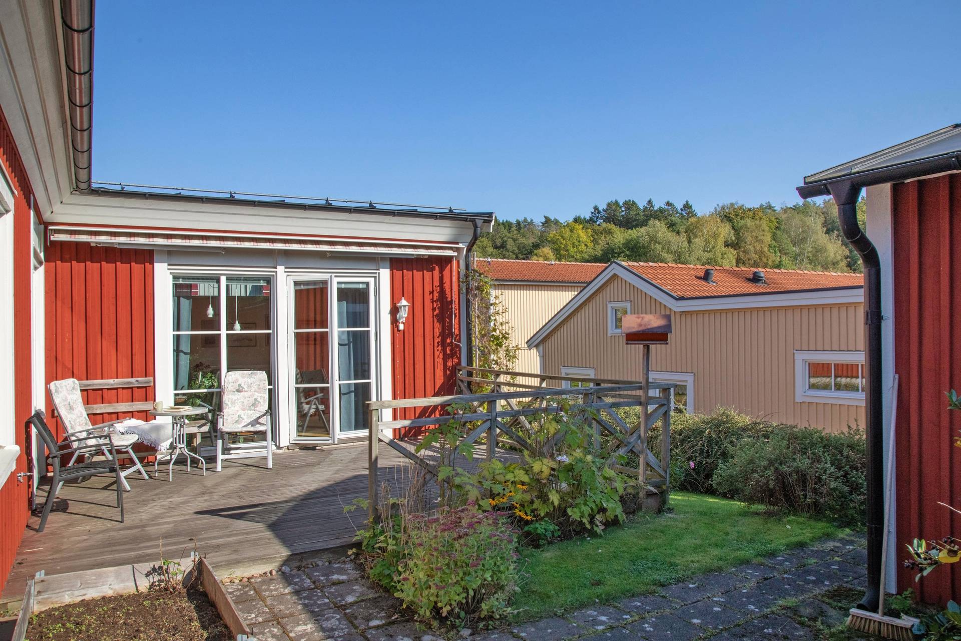 3 rum Lägenhet på Hjortgatan 19 Kungälv Kungälvs kommun - bild 18