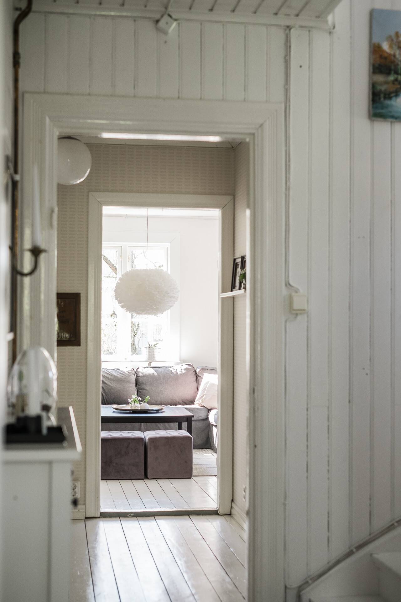 5 rum Villa på Lövkullevägen 28 Hasslum Skövde kommun - bild 23