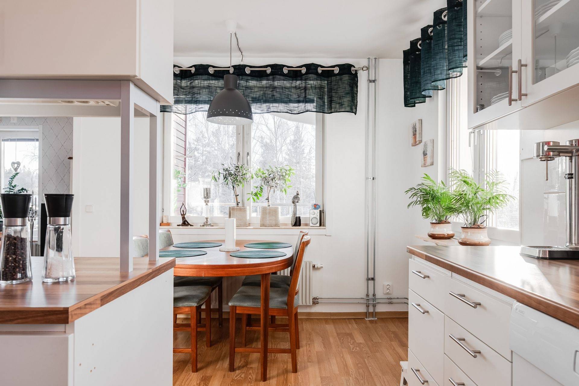 3 rum Lägenhet på Orkanvinden 1A Strand Kristinehamns kommun - bild 5