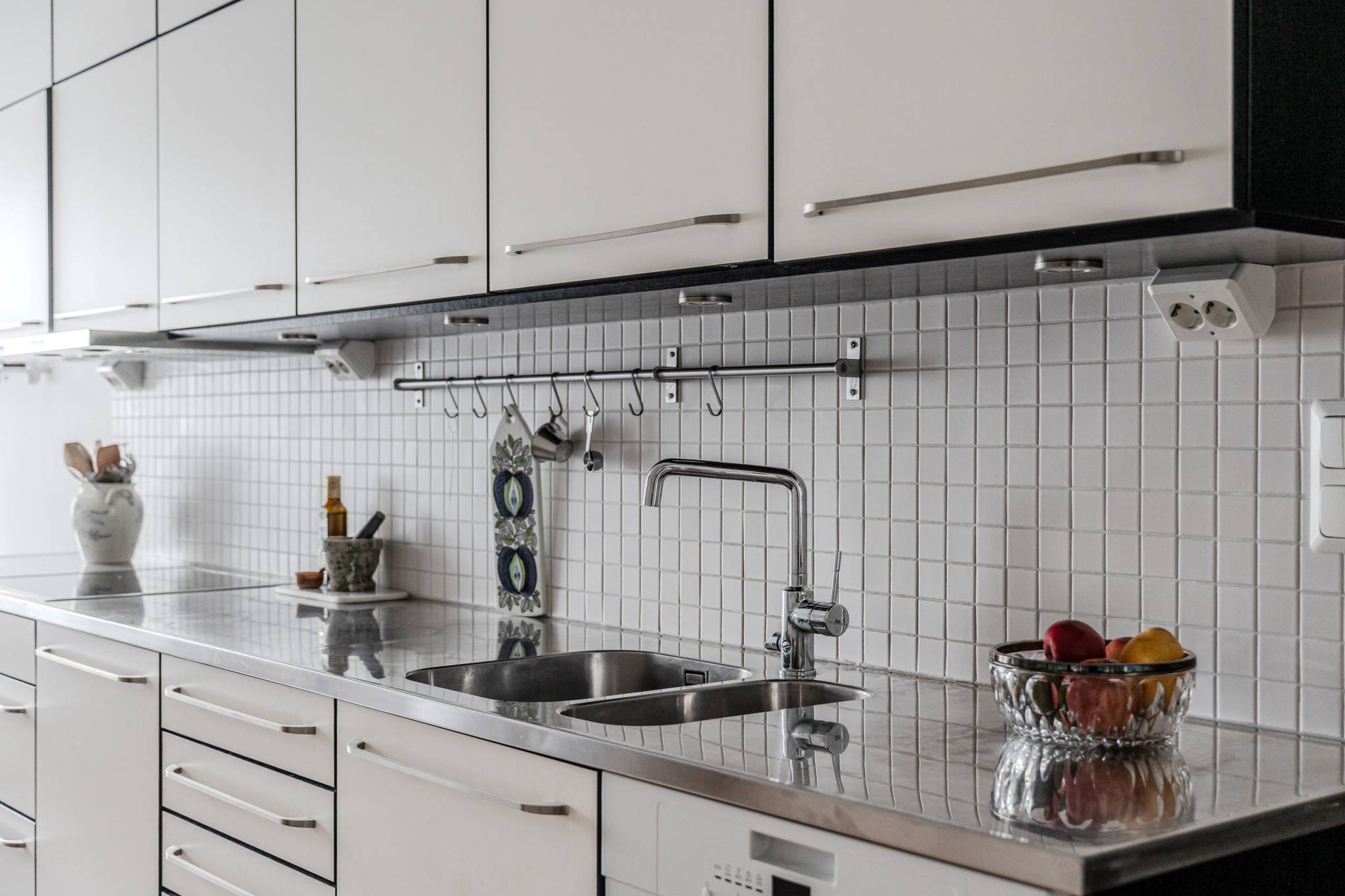 3 rum Lägenhet på Norbyvägen 46B Sommarro Uppsala kommun - bild 5