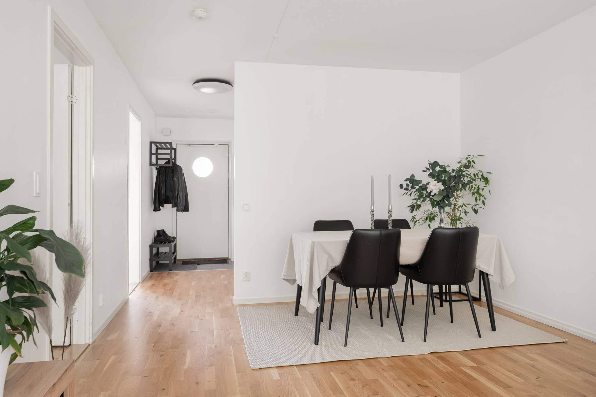 2 rum lägenhet på Dalgången 11 Centrala Hisingen, Göteborgs kommun - bild 2