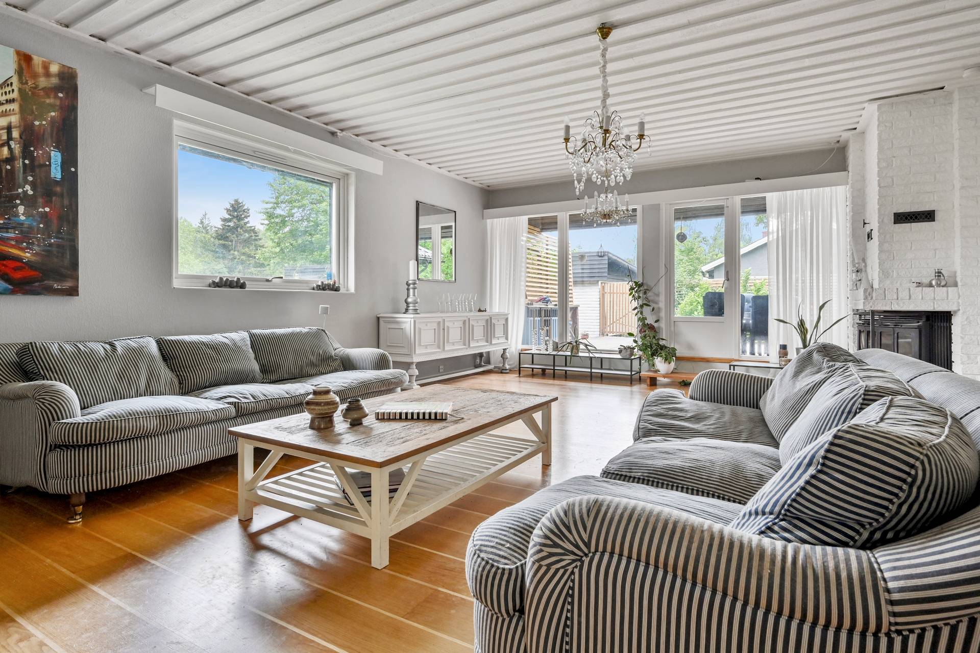 6 rum Villa på Mäster Palms väg 6 Brunn Värmdö kommun - bild 10