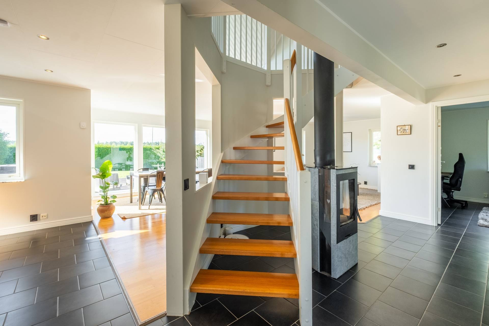6 rum Villa på Mälhammarvägen 6 Kvicksund Eskilstuna kommun - bild 42