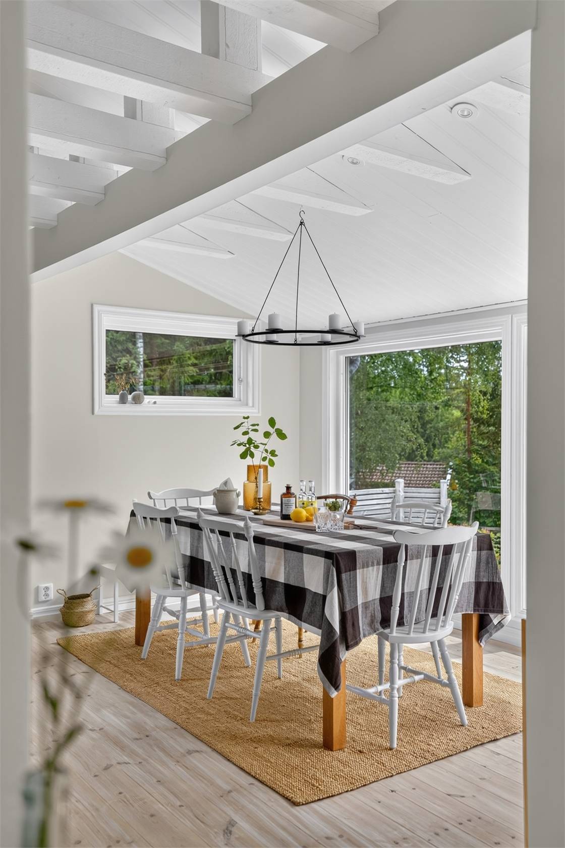 2 rum Fritidshus på Mindalsvägen 7 Nykvarns kommun - bild 21