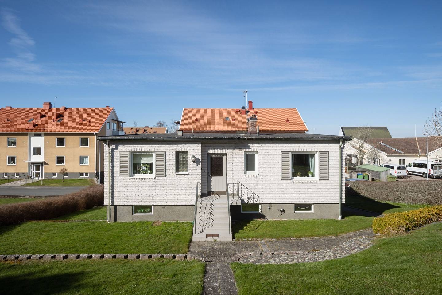 5 rum Villa på Mossvägen 12 Huskvarna Petersberg Jönköpings kommun - bild 36