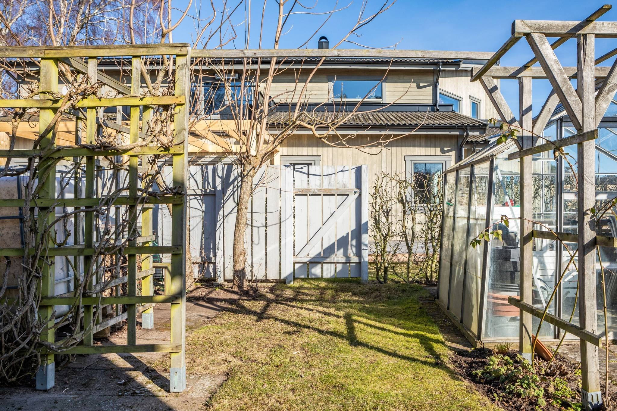 4 rum Villa på Vita bandsvägen 6 Eketånga Halmstads kommun - bild 31
