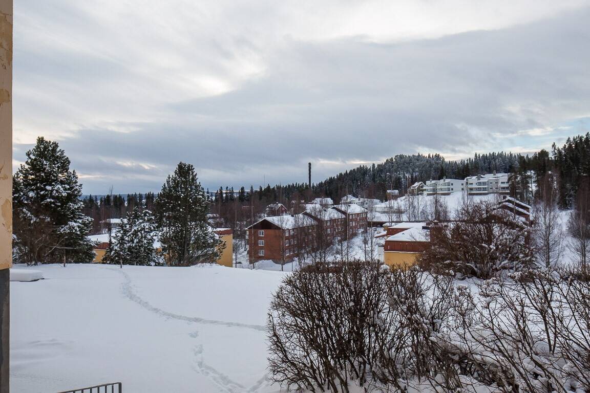 1 rum Lägenhet på Fritzhemsgatan 61 D Frösön Östersunds kommun - bild 9