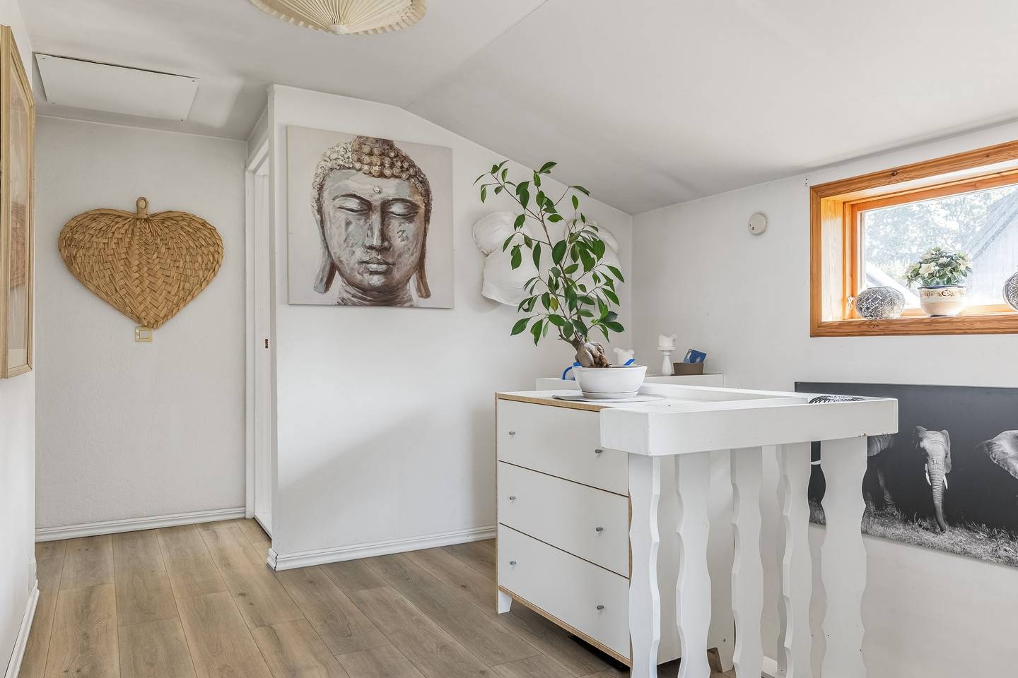 6 rum Villa på Djupaforsvägen 36 Kallinge Ronneby kommun - bild 21