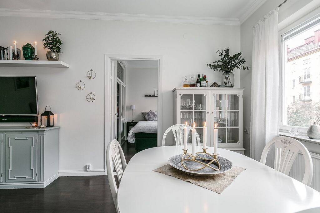 2 rum Lägenhet på Lindhagensgatan 67, 1.5tr Kungsholmen - Thorildsplan Stockholms kommun - bild 6