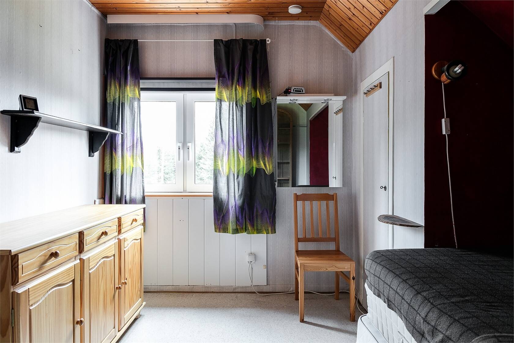 3 rum Villa på Näsbykulla Banvaktstugan 1 Lenhovda Växjö kommun - bild 18
