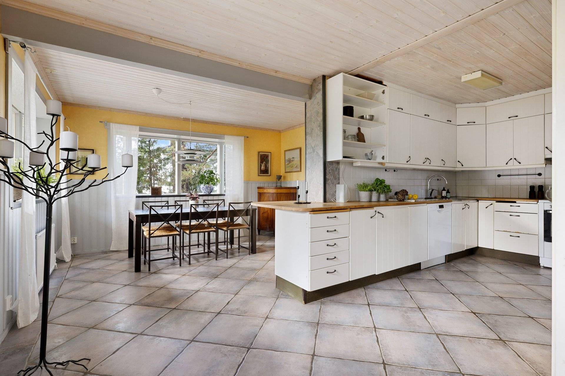 7 rum Villa på Alkällevägen 34 Kolvik Värmdö kommun - bild 19