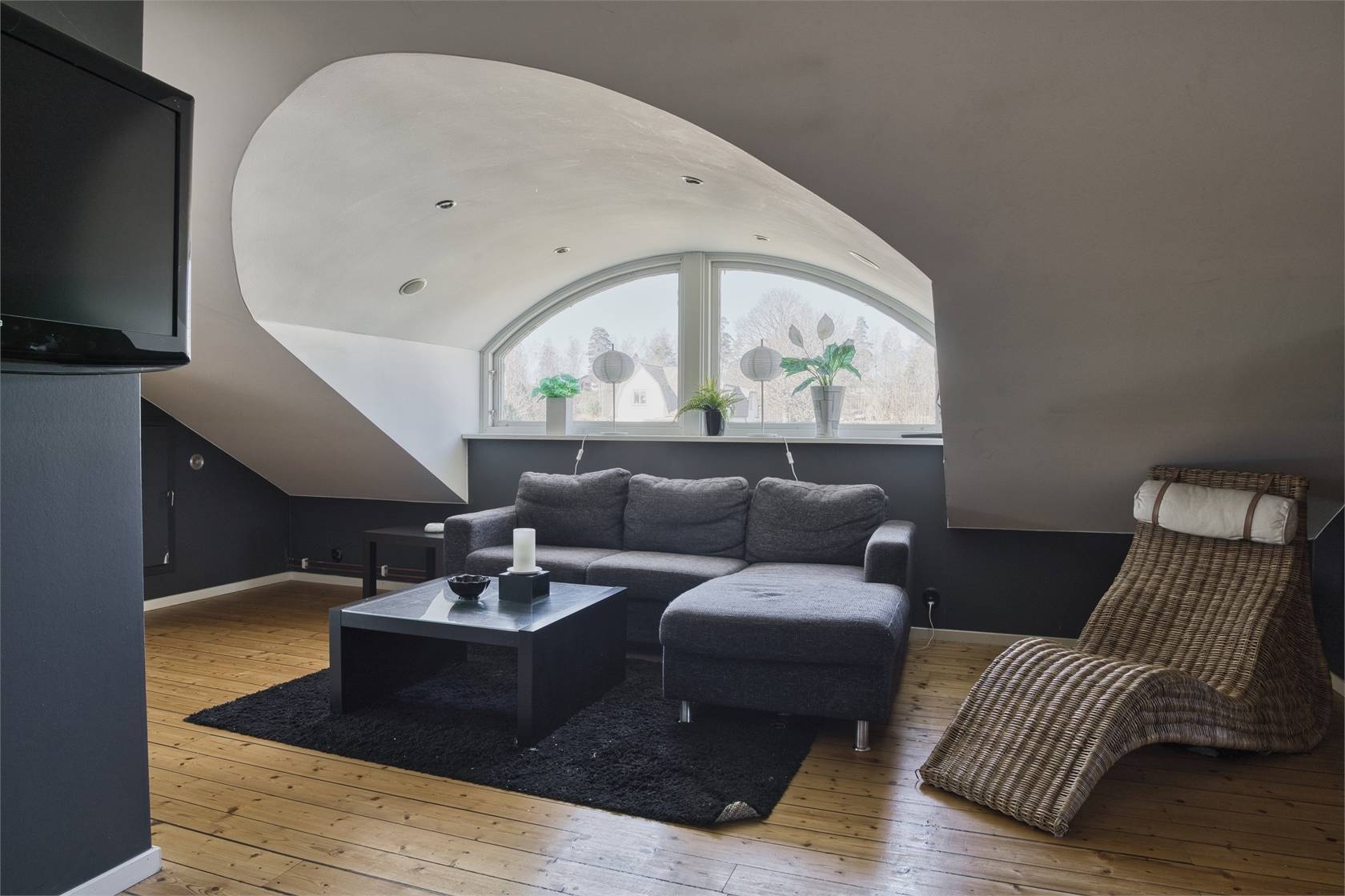 9 rum Villa på Tåstarpsgatan 7 Tranemo Tranemo kommun - bild 31