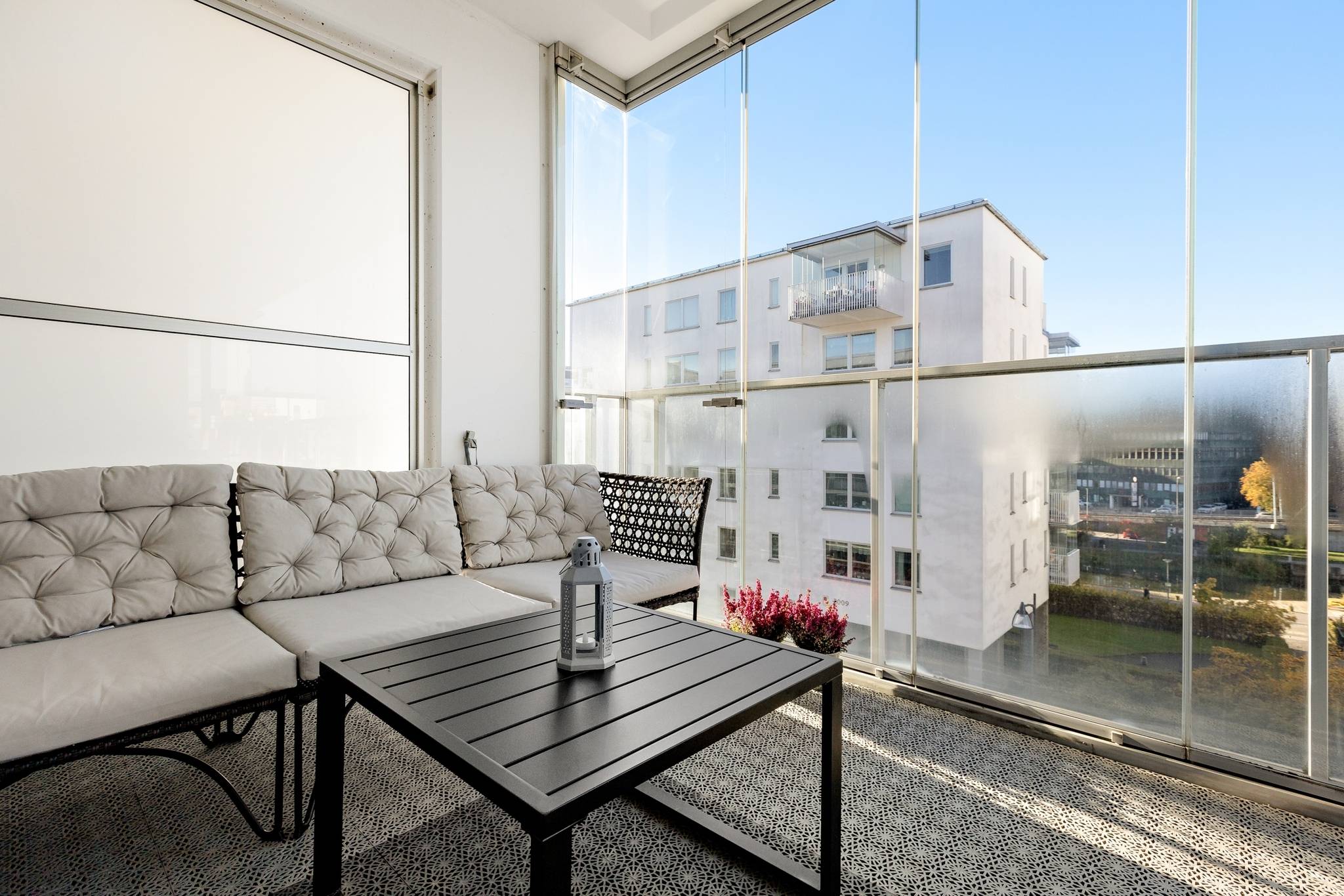 2 rum Lägenhet på Hamngatan 28B Centrala Sundbyberg Sundbybergs kommun - bild 12