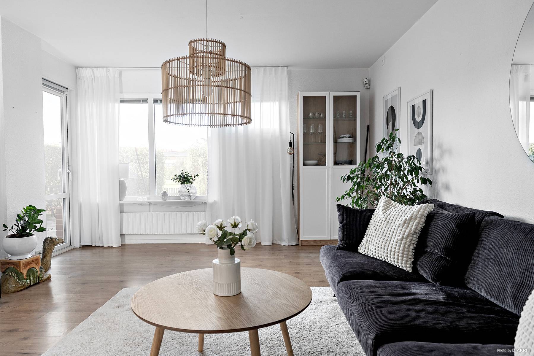 2 rum Lägenhet på Norrtäljegatan 16D Husensjö Helsingborgs kommun - bild 13