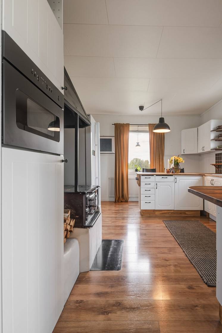 7 rum Villa på Våbäcksvägen 4 Gustafs Säters kommun - bild 12