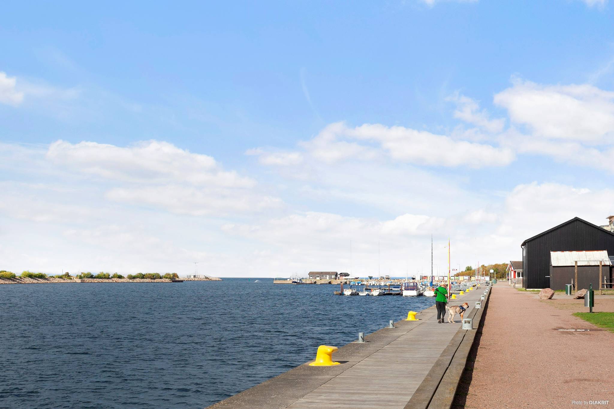 5 rum Lägenhet på Packhusgatan 27 Limhamns Sjöstad Malmö kommun - bild 44