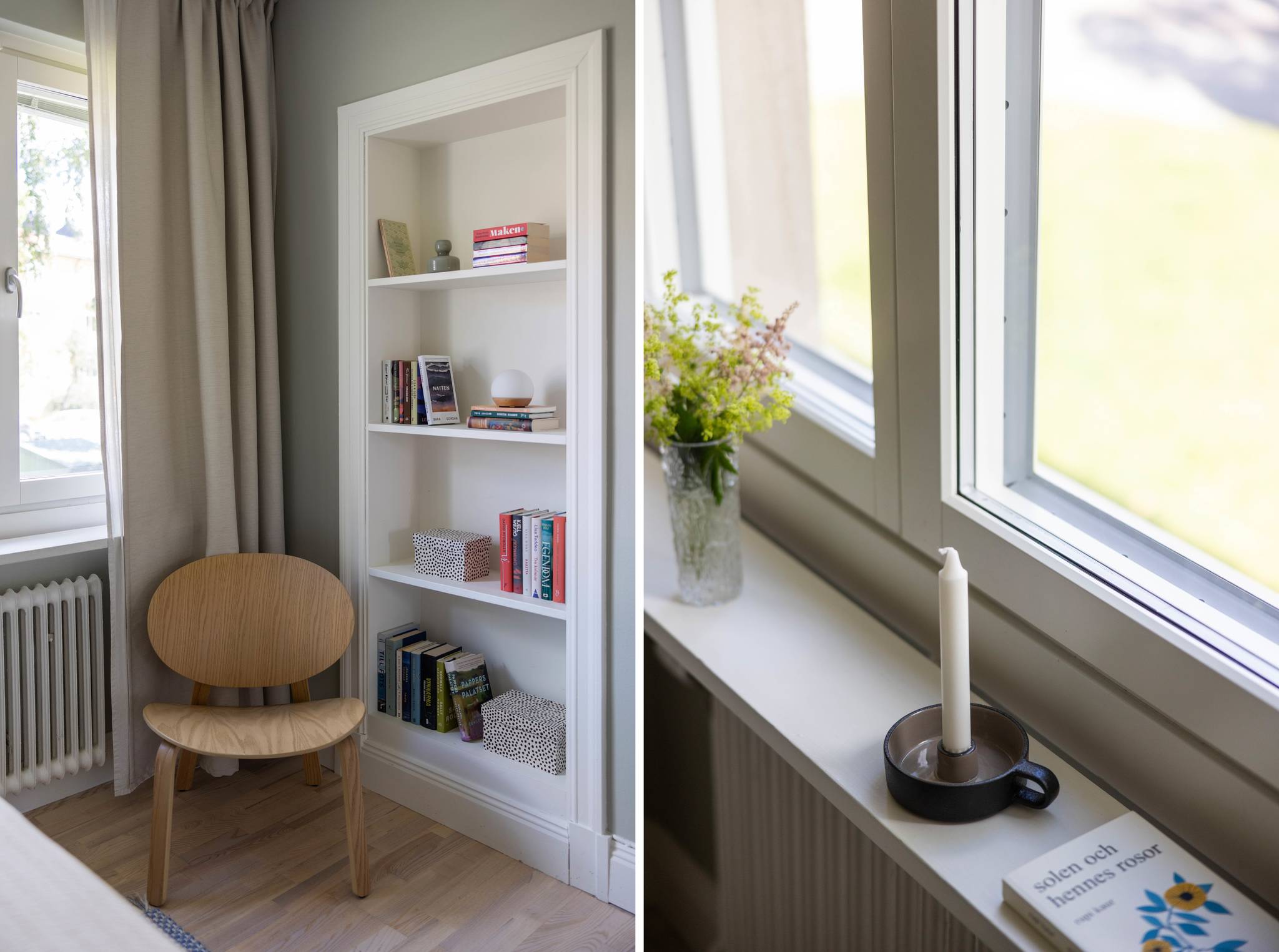 2 rum Lägenhet på Årstavägen 103, 1 tr Årsta Stockholms kommun - bild 33