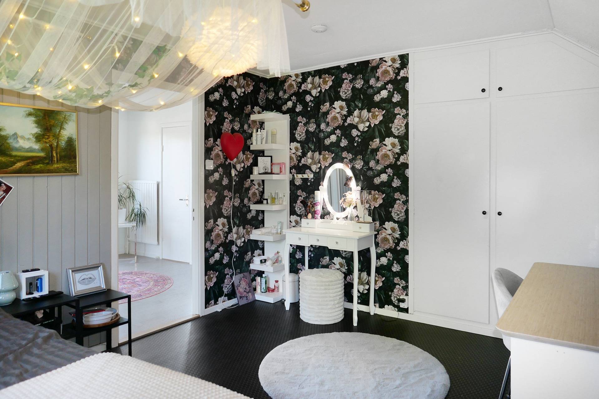 6 rum Villa på Kullevägen 17 Fengersfors Åmåls kommun - bild 29