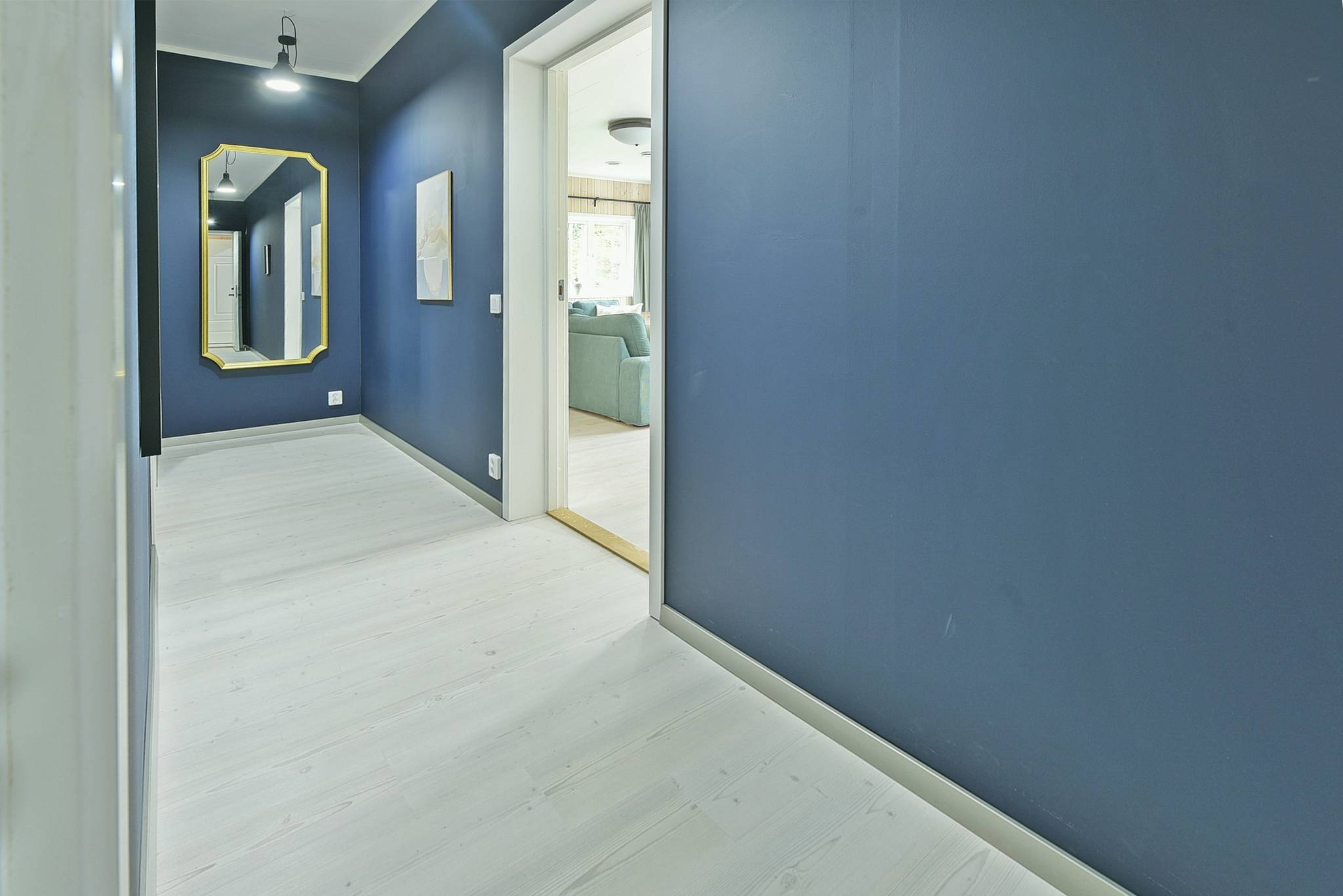 4 rum Villa på Jutviksvägen 53 Vålösundet Kristinehamns kommun - bild 29