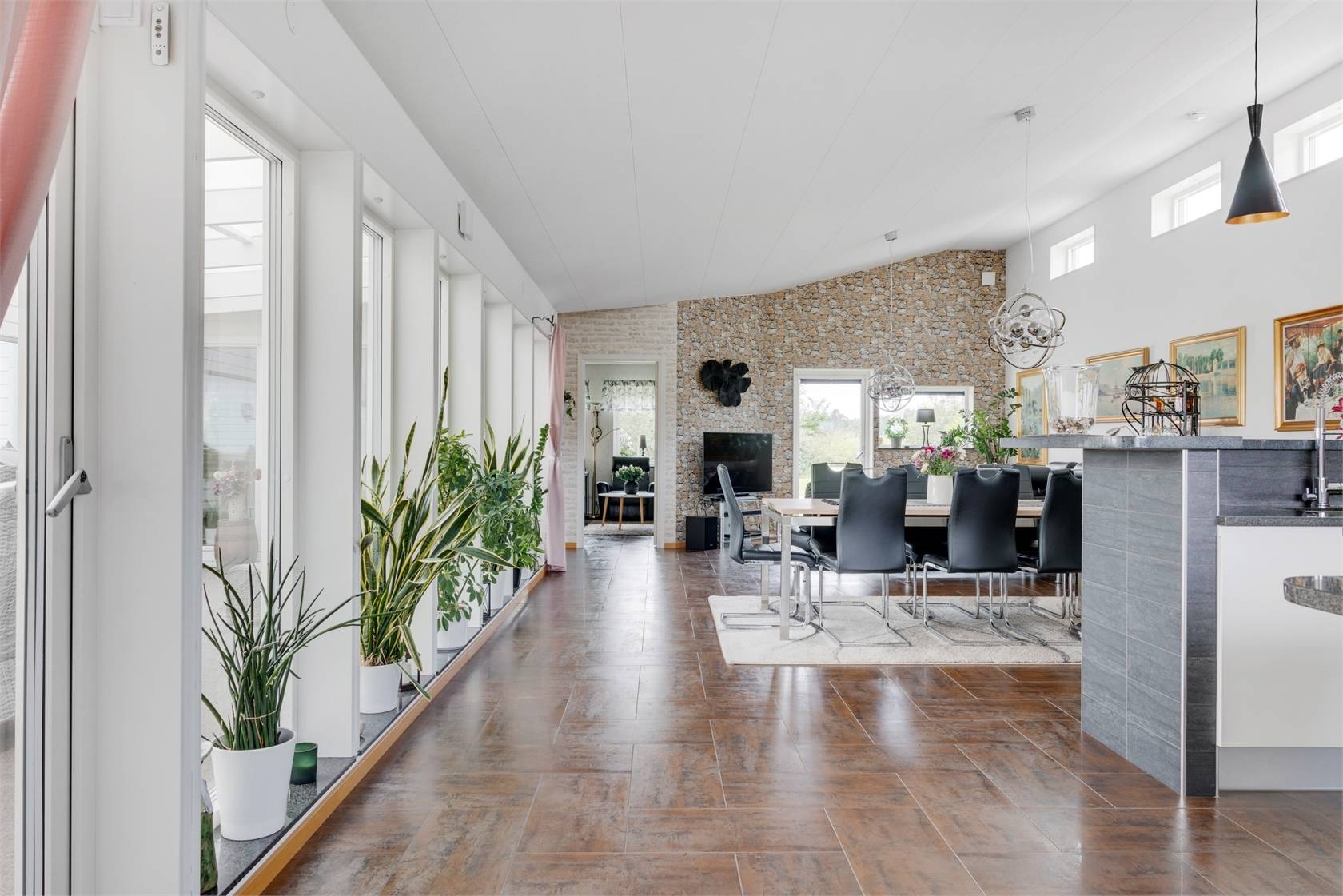 4 rum Villa på Slånbärsvägen 20 Löddeköpinge Kävlinge kommun - bild 8