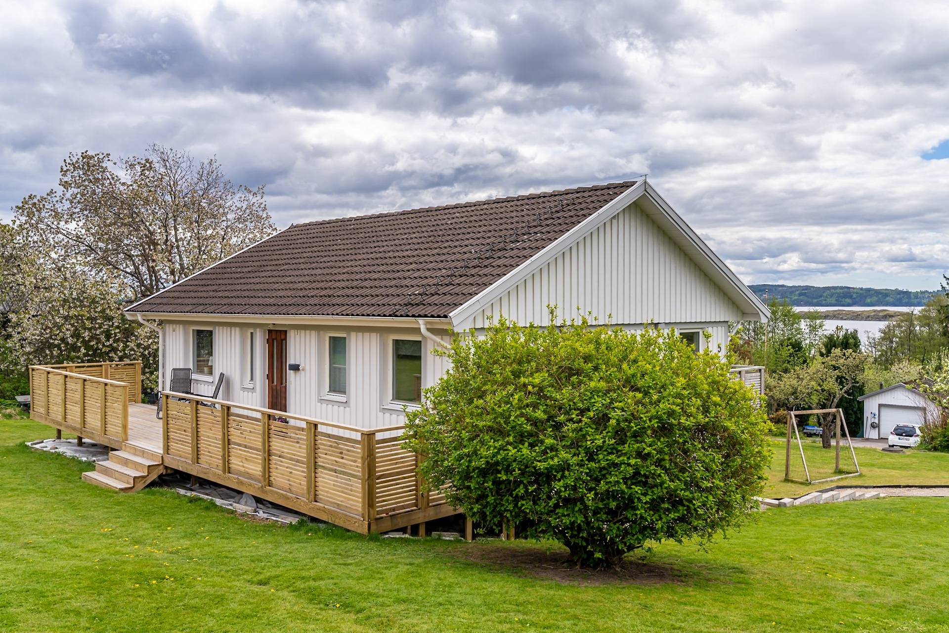4 rum Villa på Fågelliden 5 Uddevalla Uddevalla kommun - bild 33