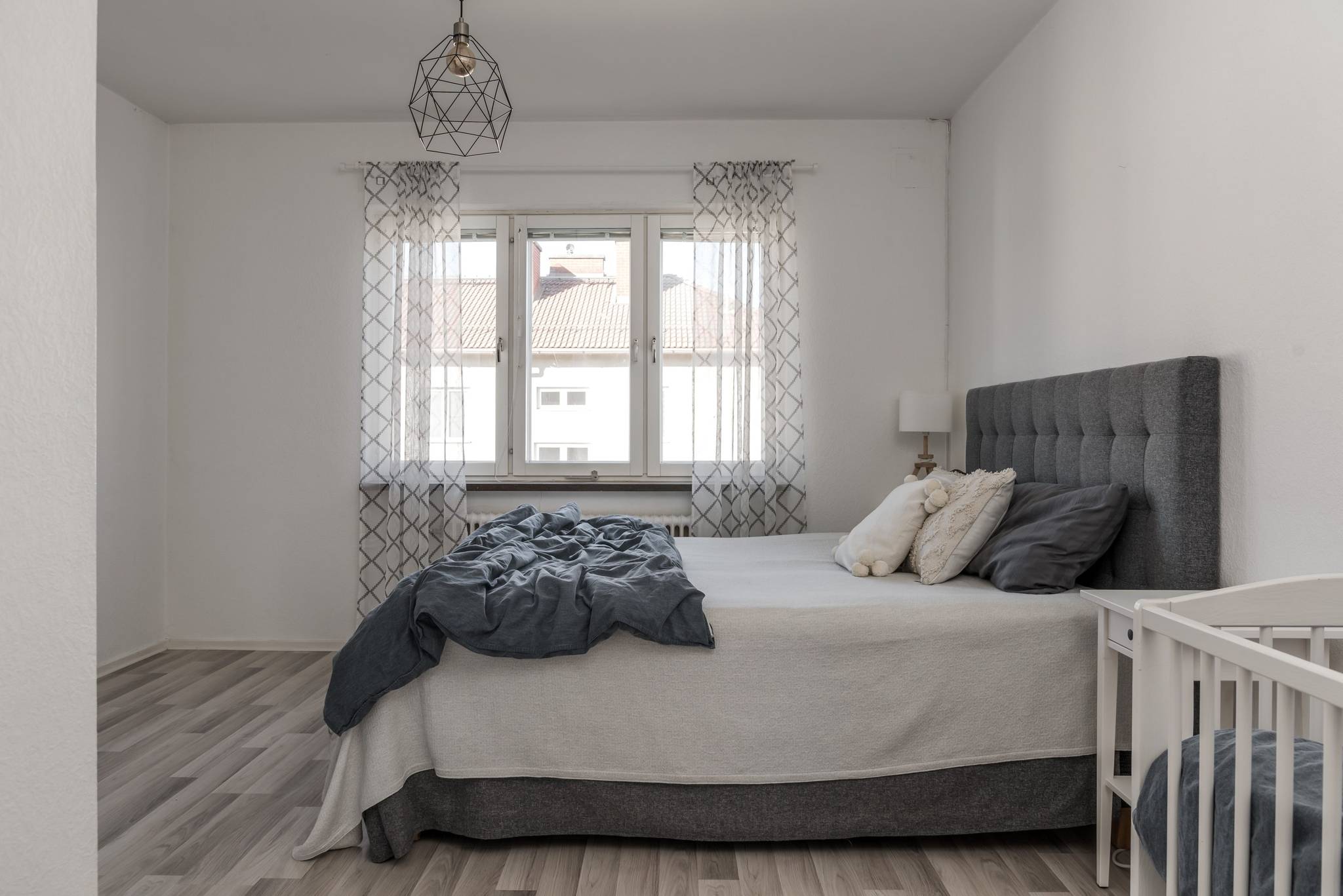 3 rum Lägenhet på Ågatan 15A Centralt Bromölla kommun - bild 4