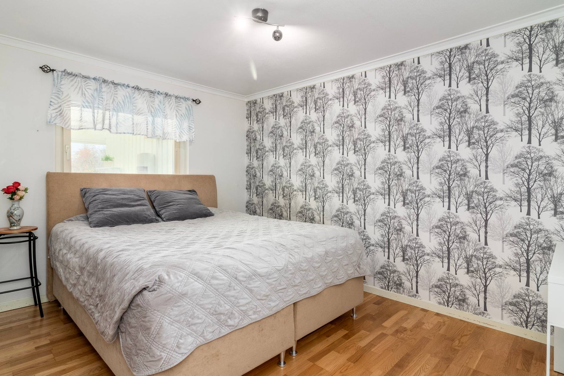 6 rum Lägenhet på Bynäsvägen 22I Mesta Eskilstuna kommun - bild 27