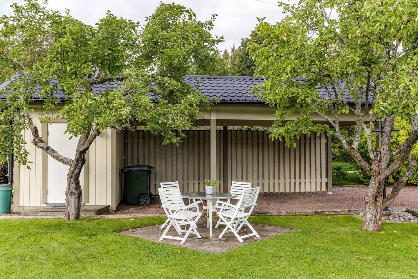 5 rum Villa på Timmermansvägen 17 Marnäs Ludvika kommun - bild 10